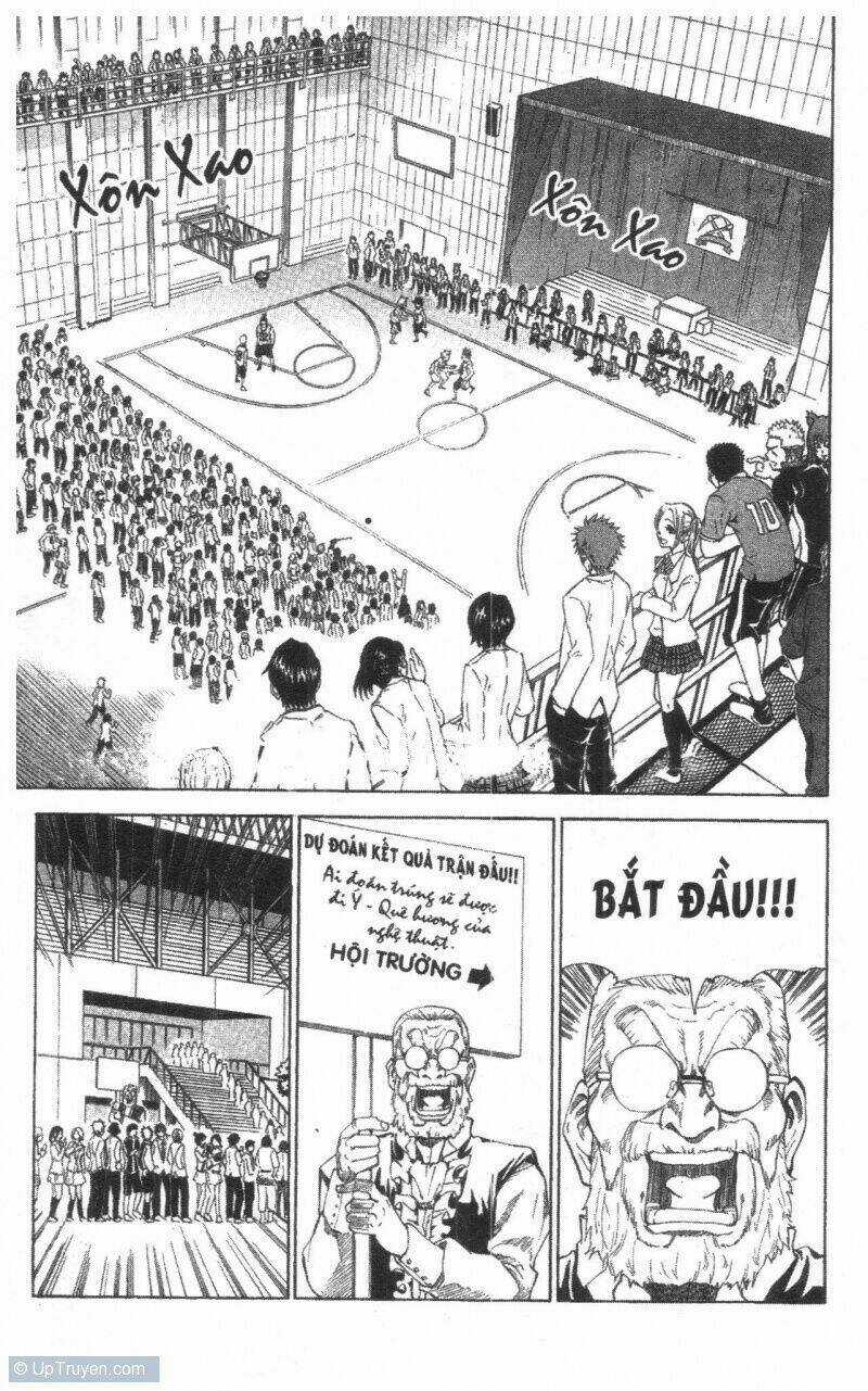 Dogashikaden! - Chapter 2 - Trang 47