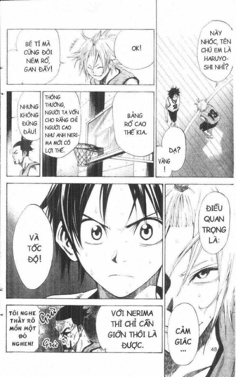 Dogashikaden! - Chapter 2 - Trang 48