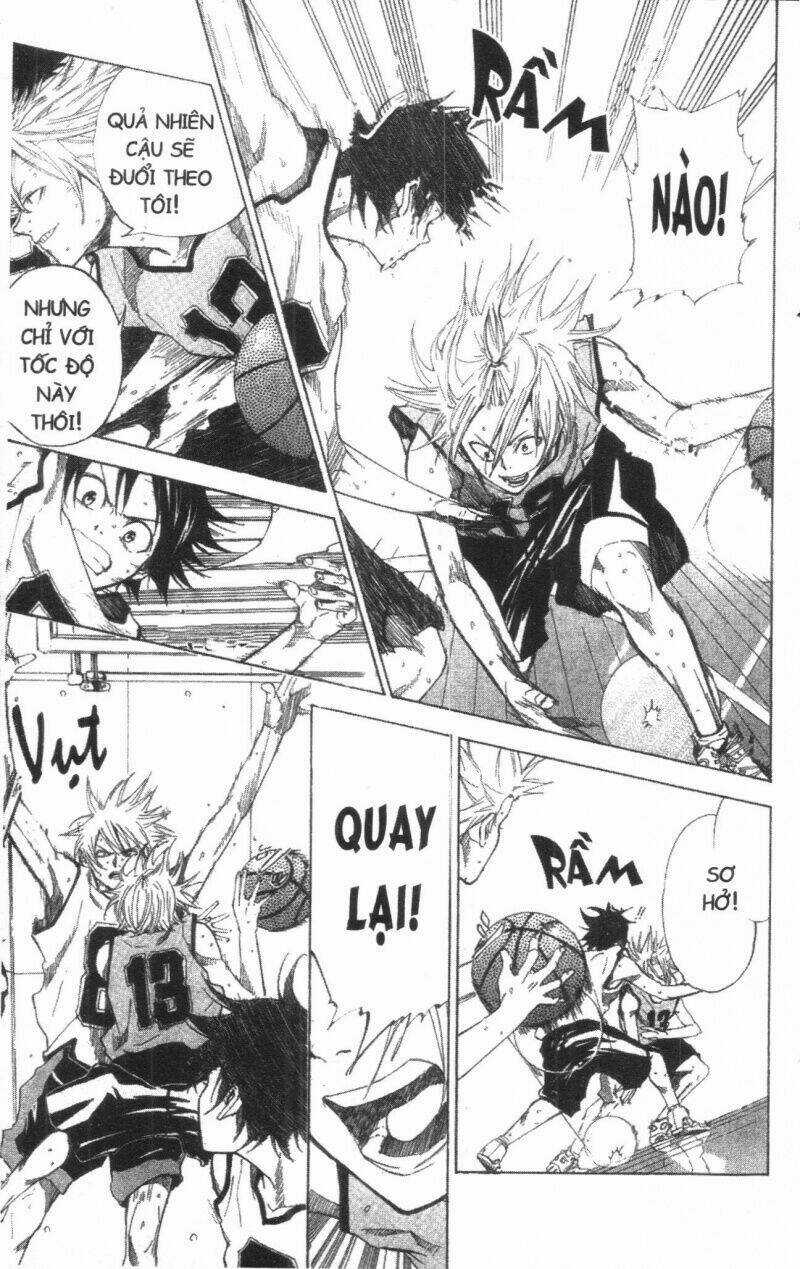 Dogashikaden! - Chapter 2 - Trang 49