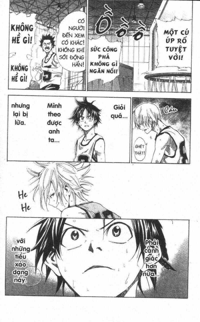 Dogashikaden! - Chapter 2 - Trang 51