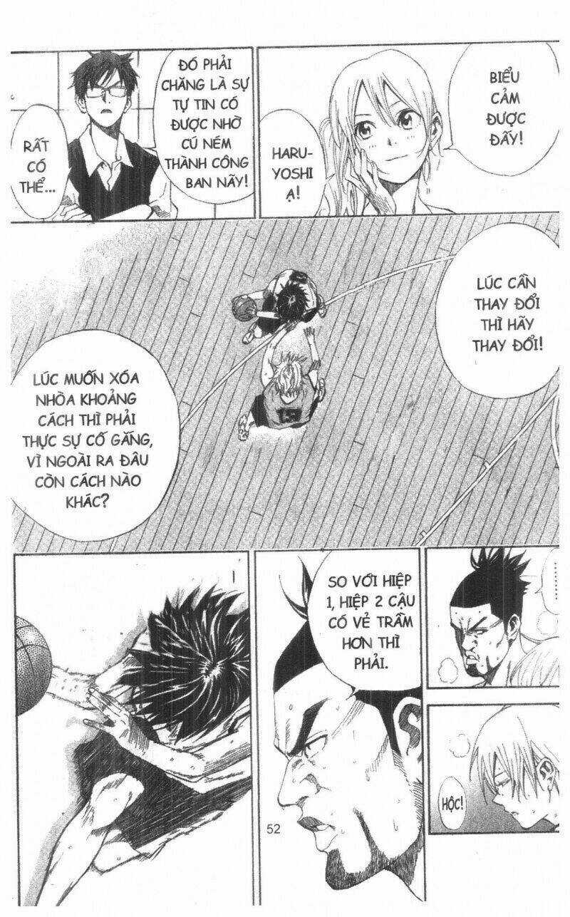 Dogashikaden! - Chapter 2 - Trang 52