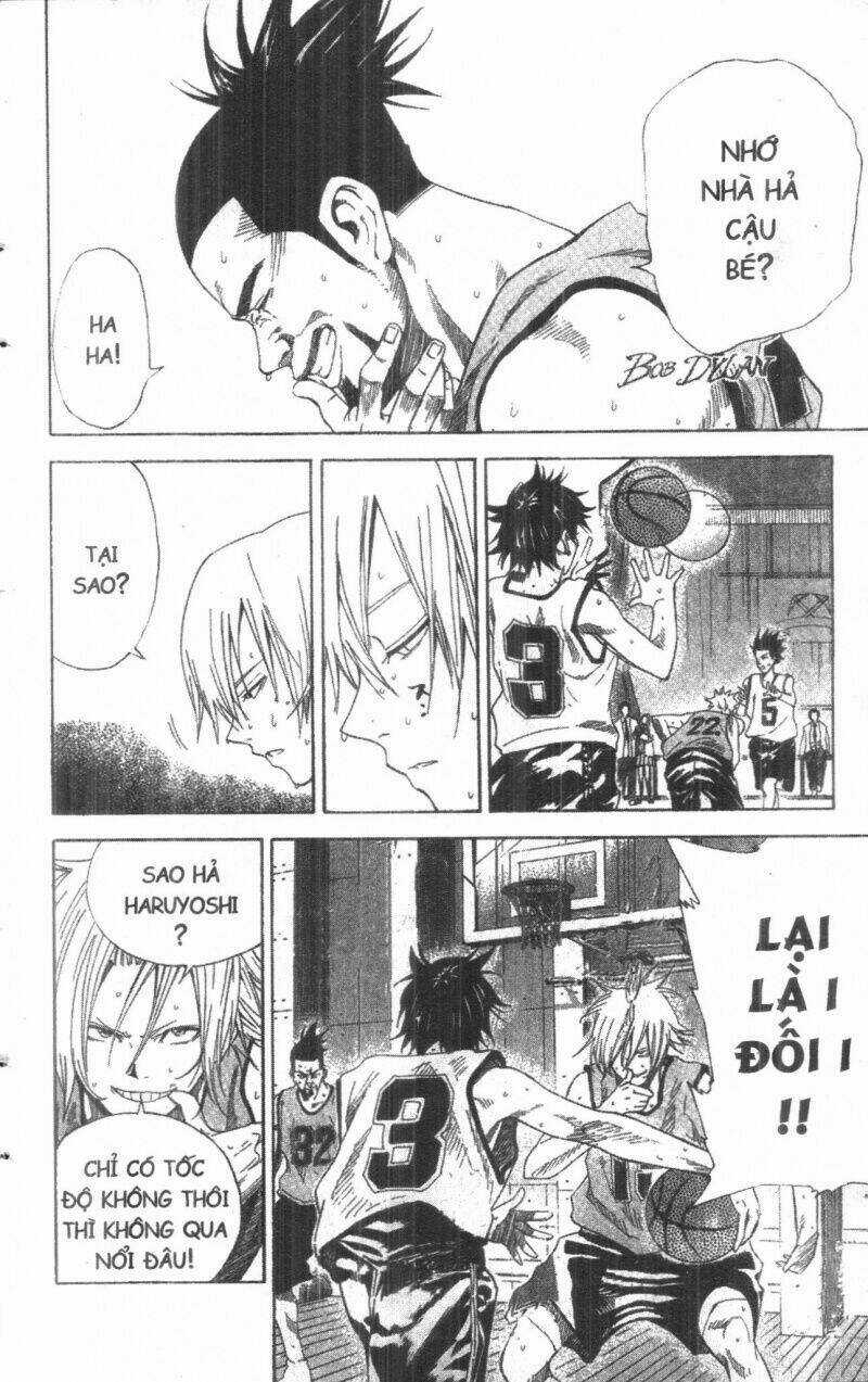 Dogashikaden! - Chapter 2 - Trang 54