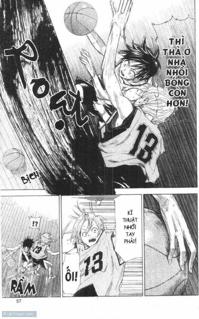 Dogashikaden! - Chapter 2 - Trang 57