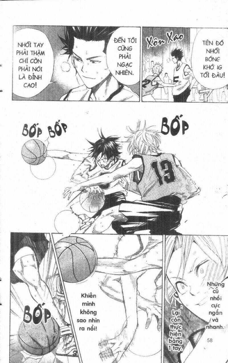 Dogashikaden! - Chapter 2 - Trang 58