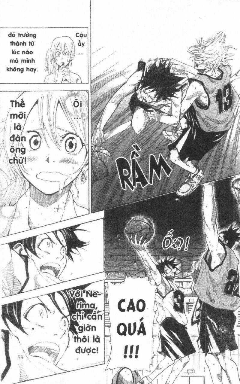 Dogashikaden! - Chapter 2 - Trang 59