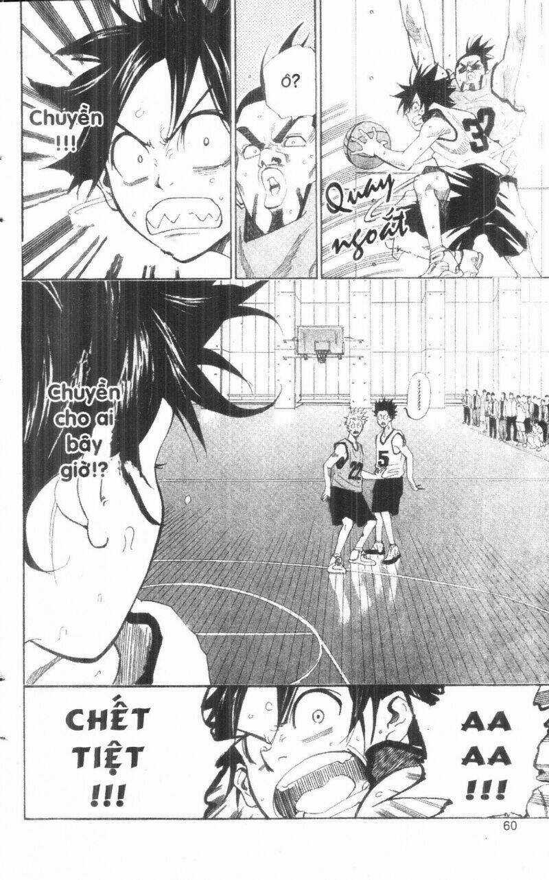 Dogashikaden! - Chapter 2 - Trang 60