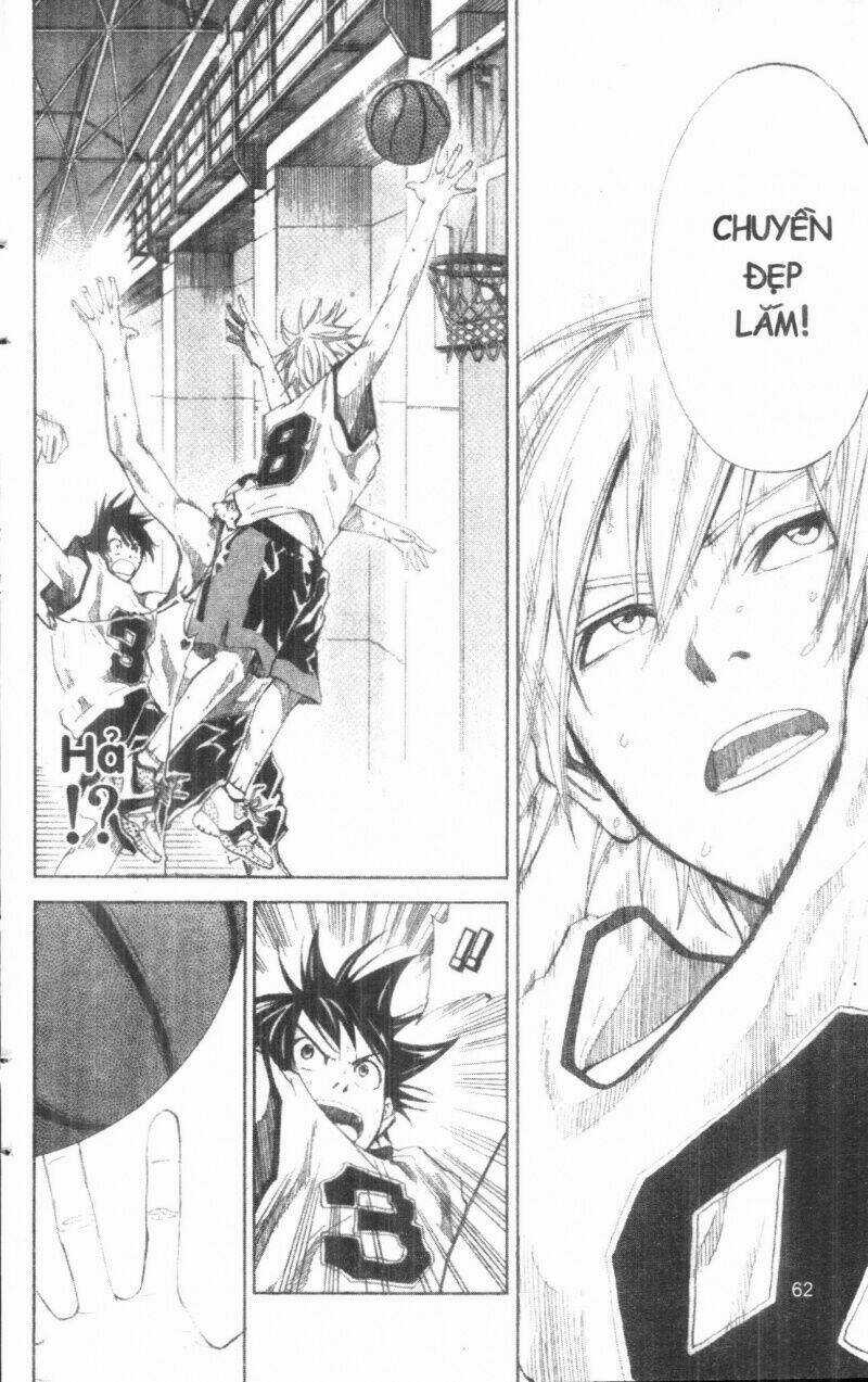 Dogashikaden! - Chapter 2 - Trang 62