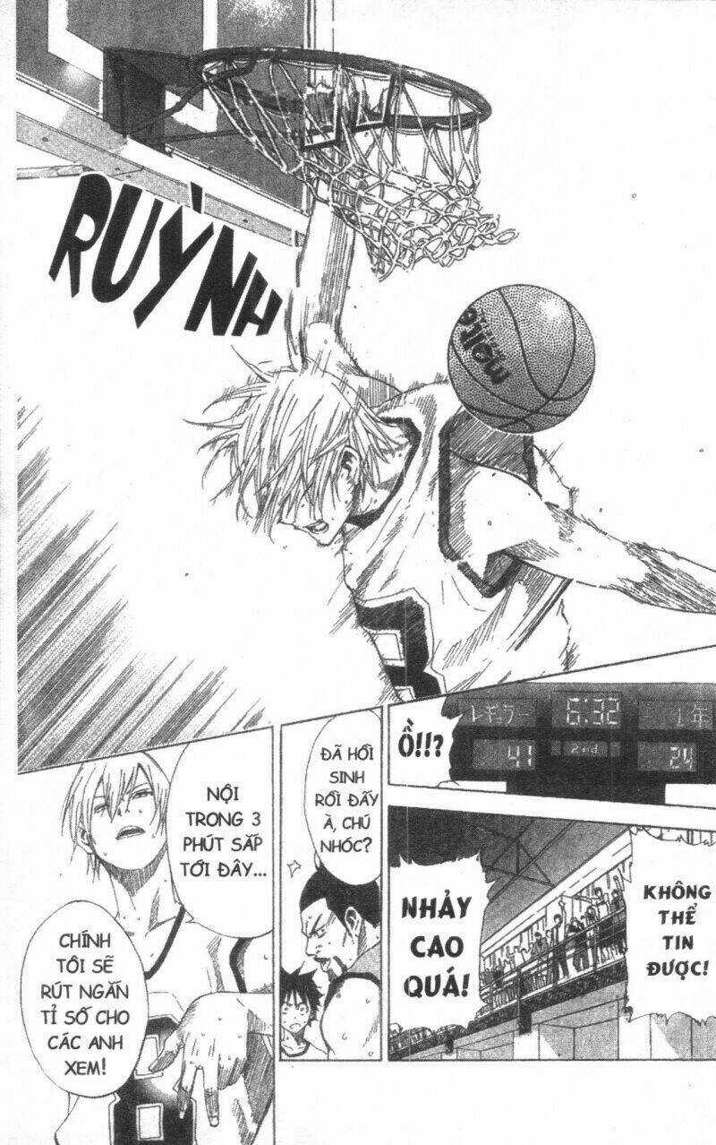 Dogashikaden! - Chapter 2 - Trang 63