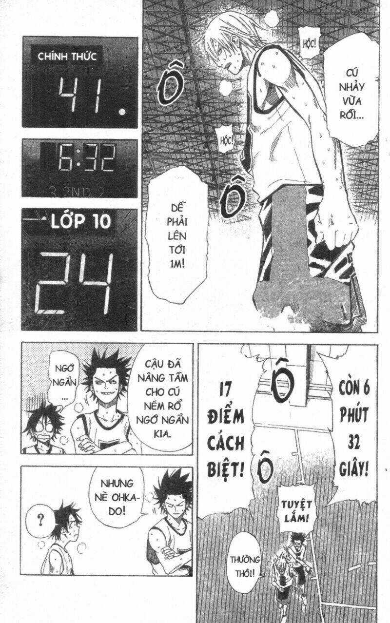 Dogashikaden! - Chapter 2 - Trang 65