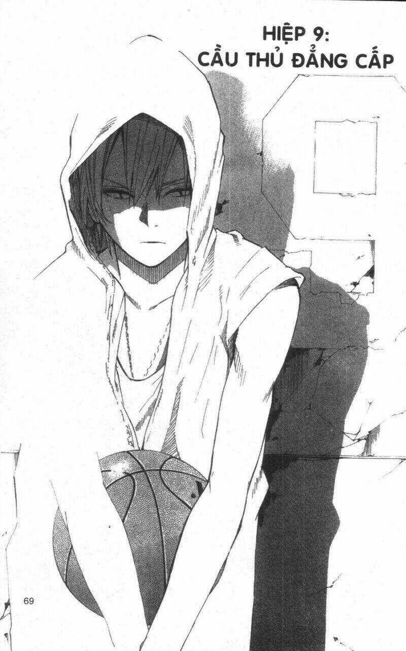 Dogashikaden! - Chapter 2 - Trang 69