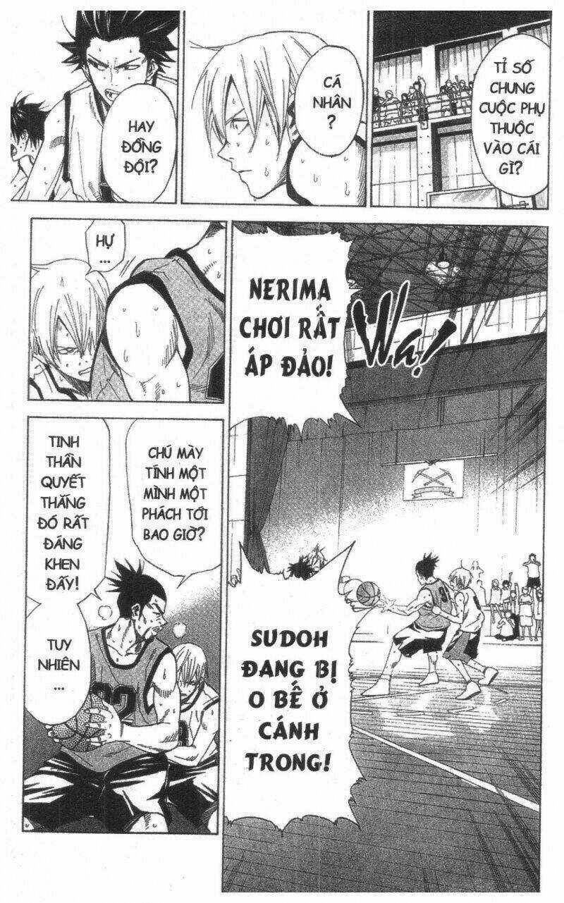 Dogashikaden! - Chapter 2 - Trang 71