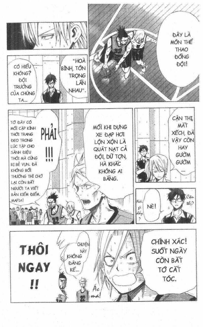 Dogashikaden! - Chapter 2 - Trang 72