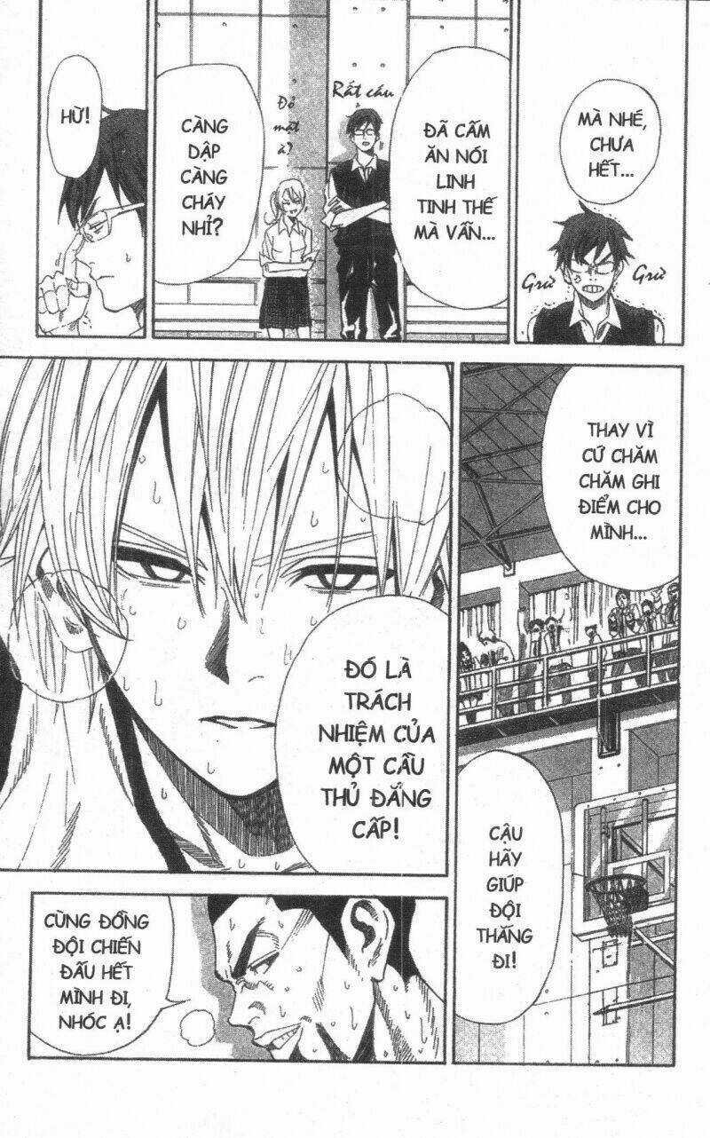 Dogashikaden! - Chapter 2 - Trang 73