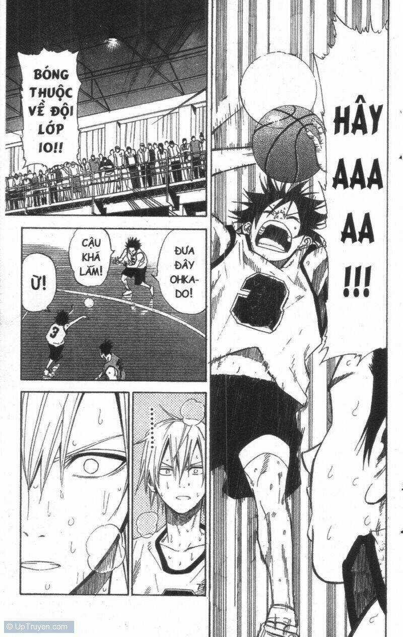 Dogashikaden! - Chapter 2 - Trang 77