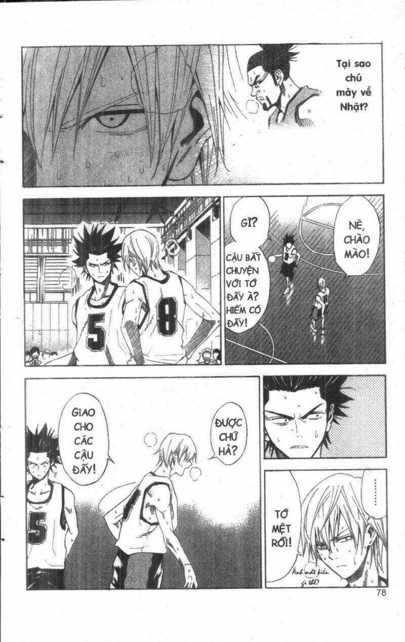 Dogashikaden! - Chapter 2 - Trang 78