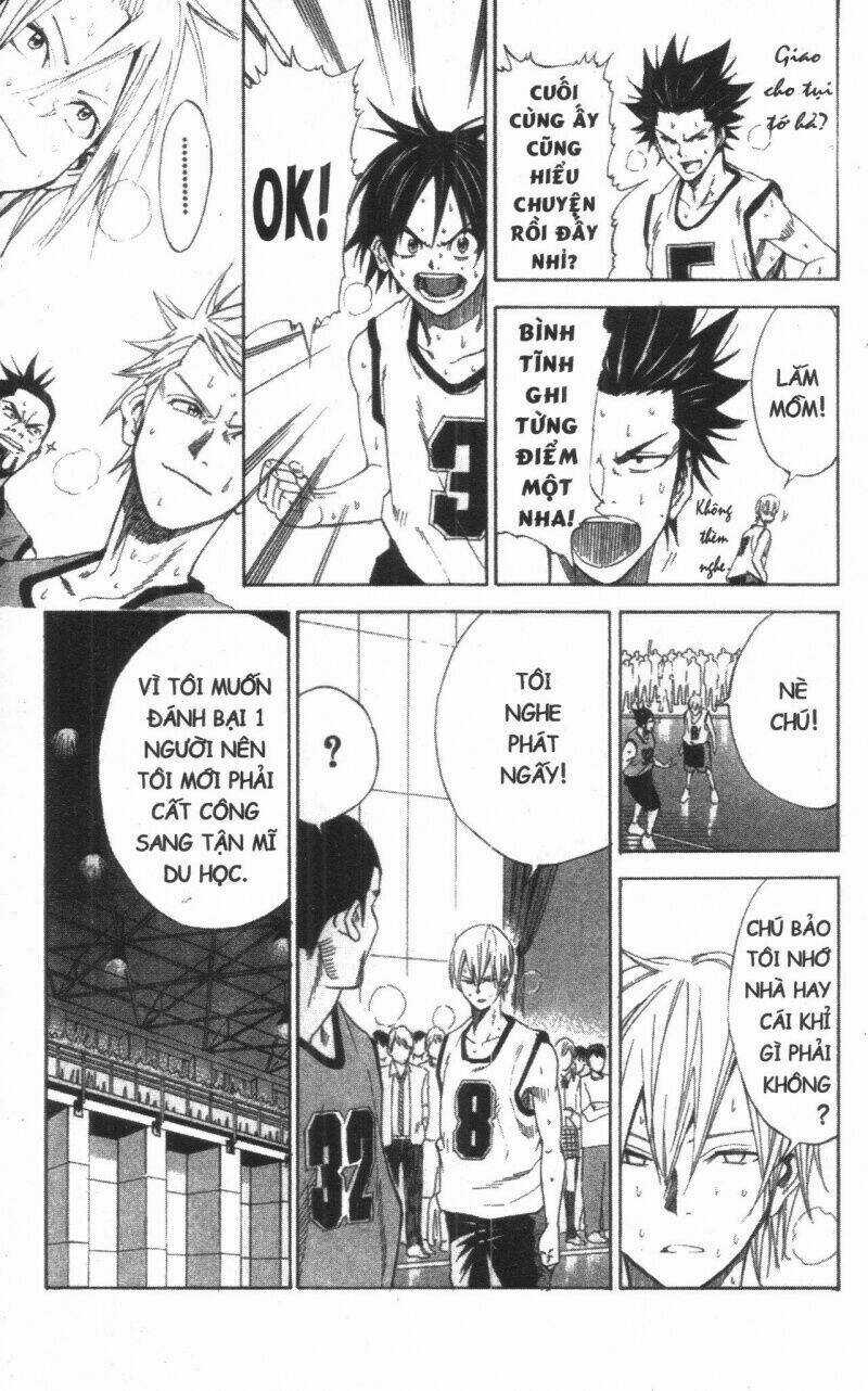 Dogashikaden! - Chapter 2 - Trang 79