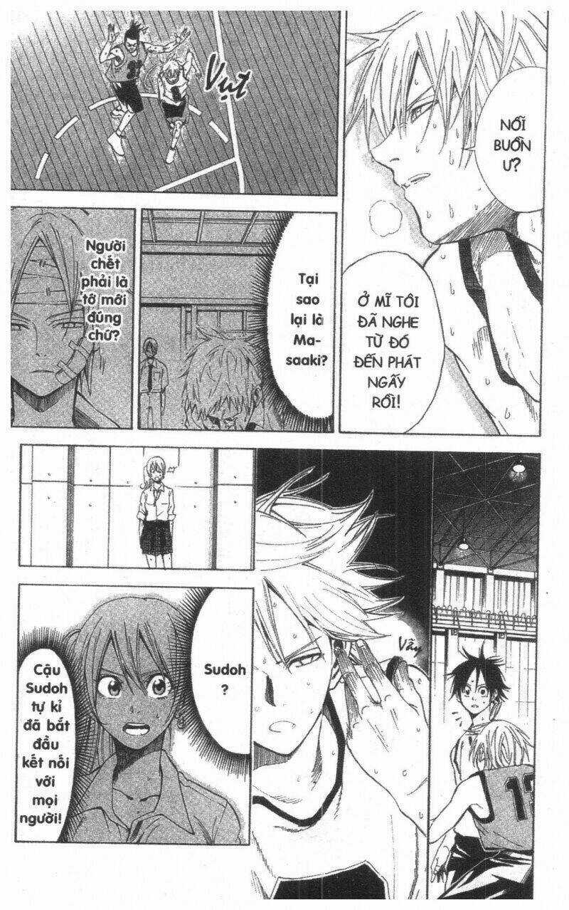 Dogashikaden! - Chapter 2 - Trang 81