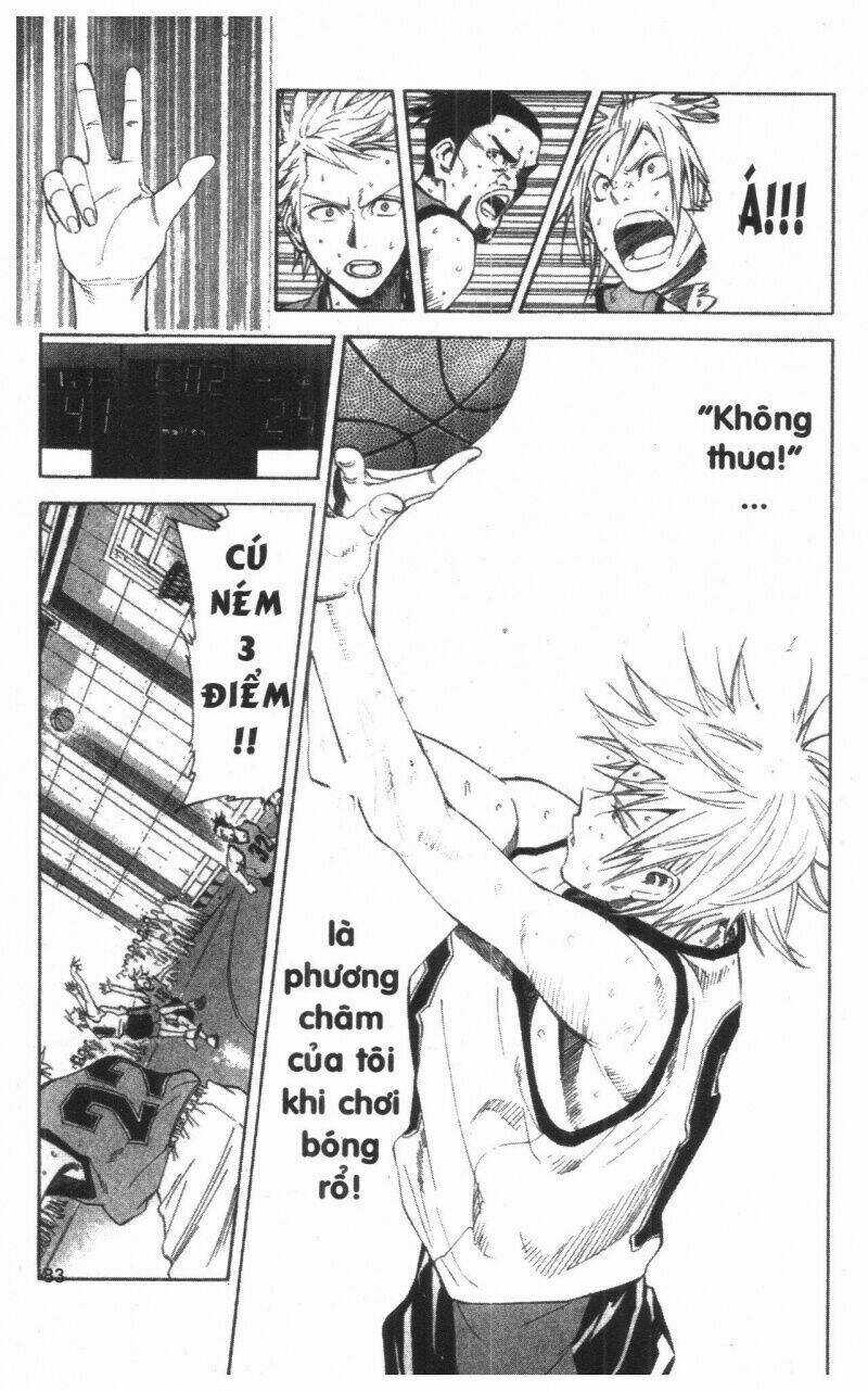 Dogashikaden! - Chapter 2 - Trang 83