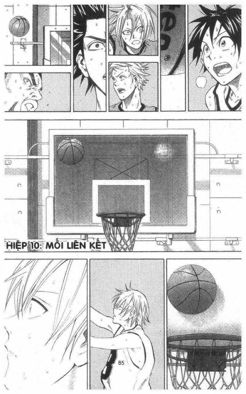 Dogashikaden! - Chapter 2 - Trang 85