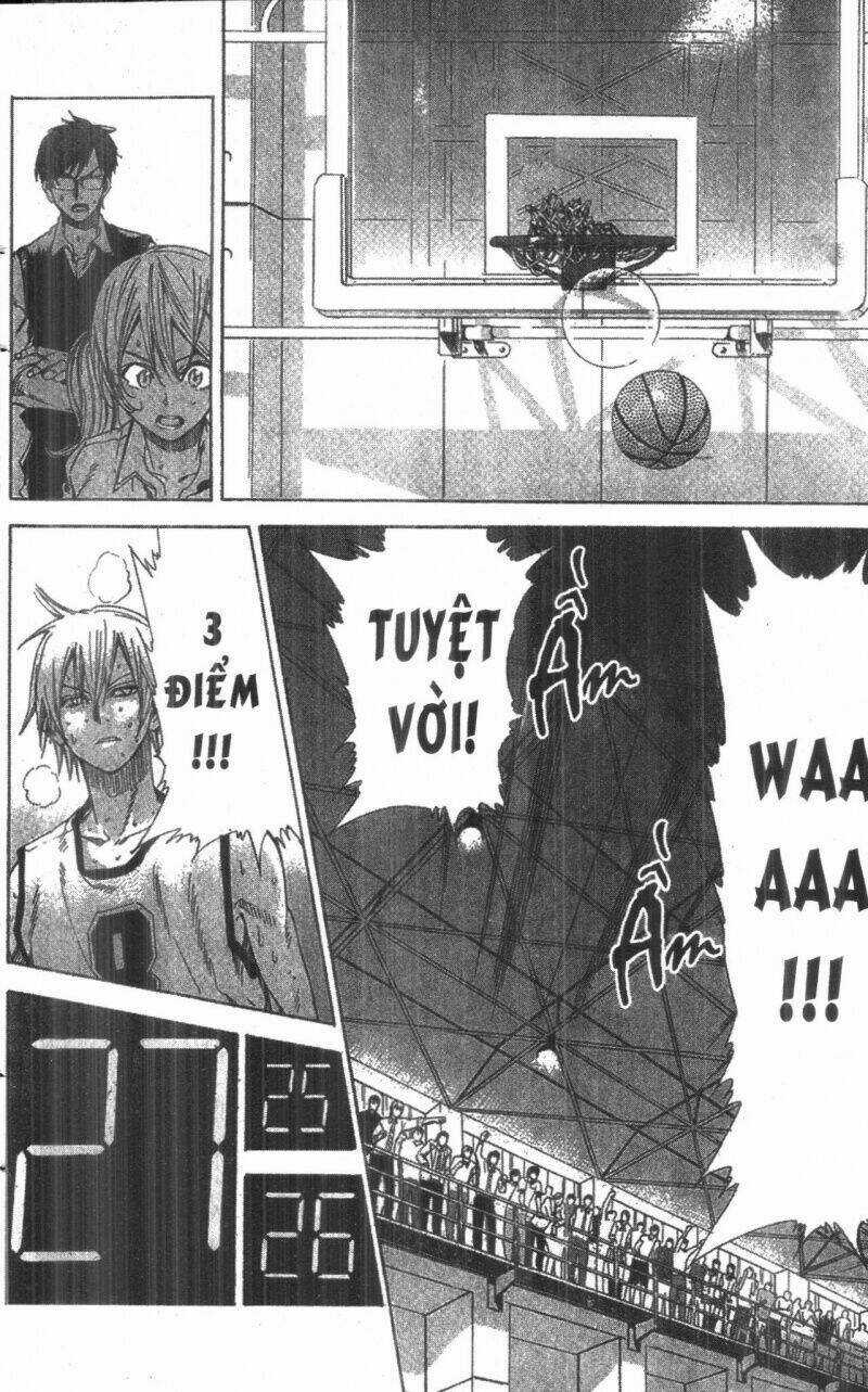 Dogashikaden! - Chapter 2 - Trang 86