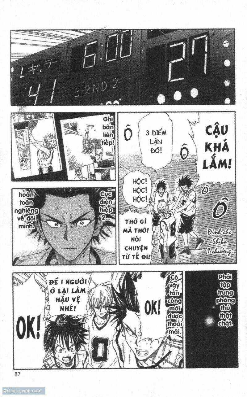 Dogashikaden! - Chapter 2 - Trang 87