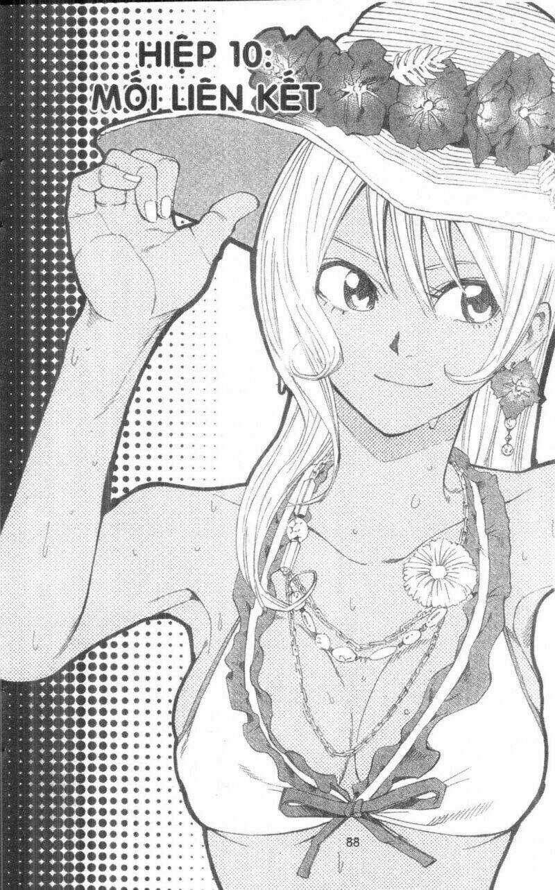 Dogashikaden! - Chapter 2 - Trang 88