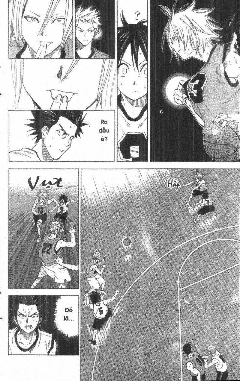 Dogashikaden! - Chapter 2 - Trang 90