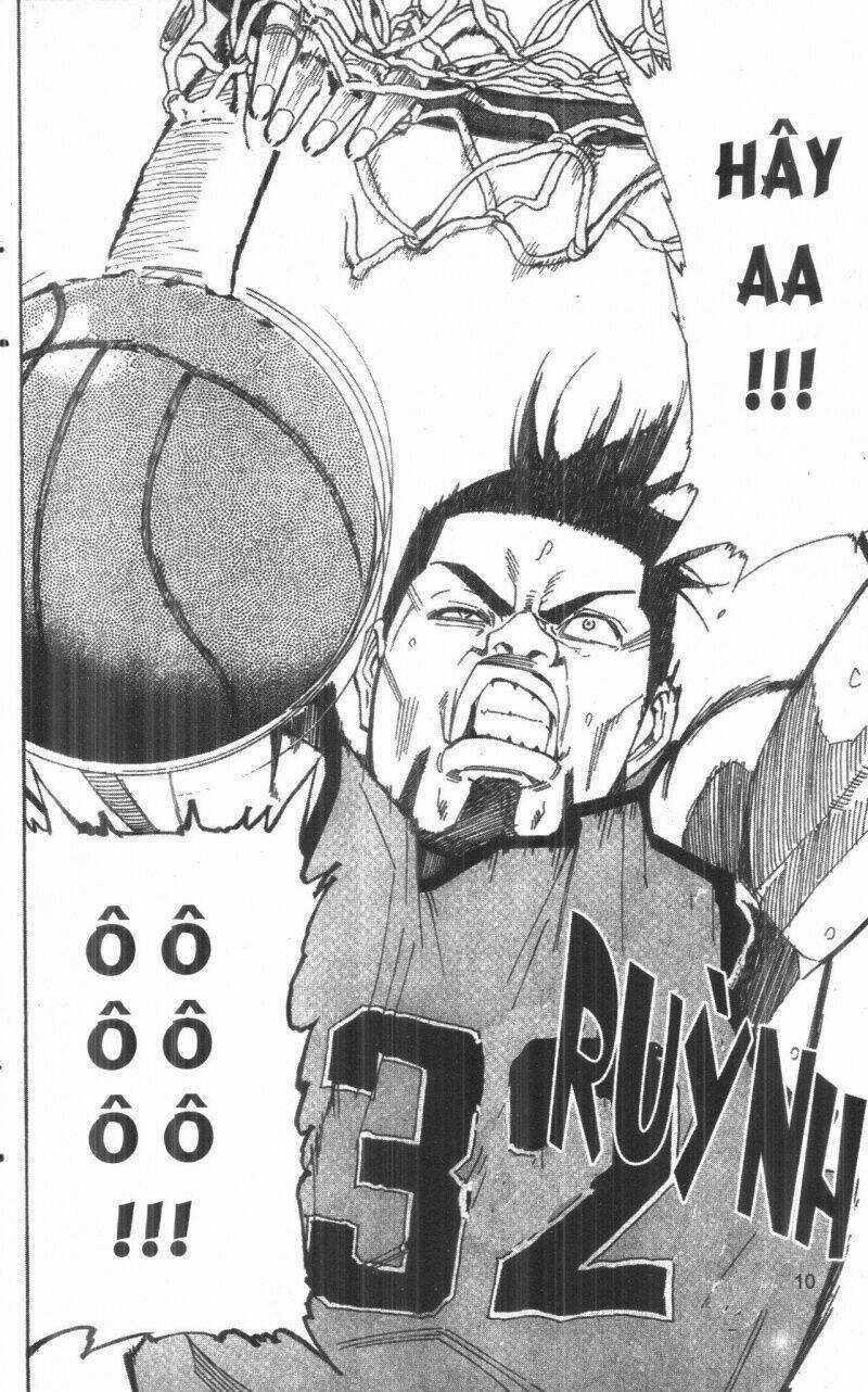 Dogashikaden! - Chapter 2 - Trang 10