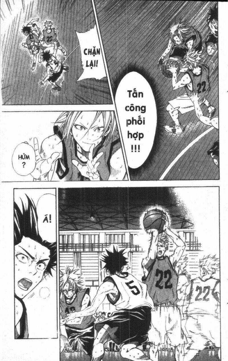 Dogashikaden! - Chapter 2 - Trang 91