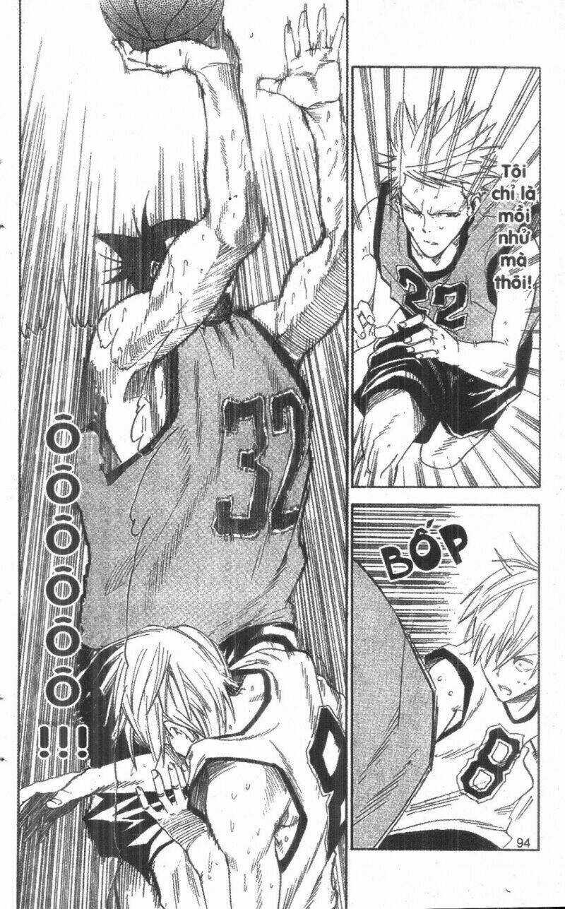 Dogashikaden! - Chapter 2 - Trang 94