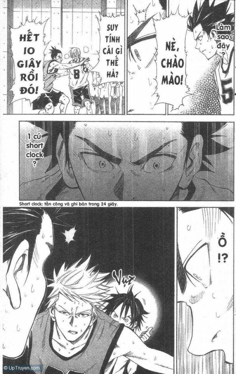 Dogashikaden! - Chapter 2 - Trang 97