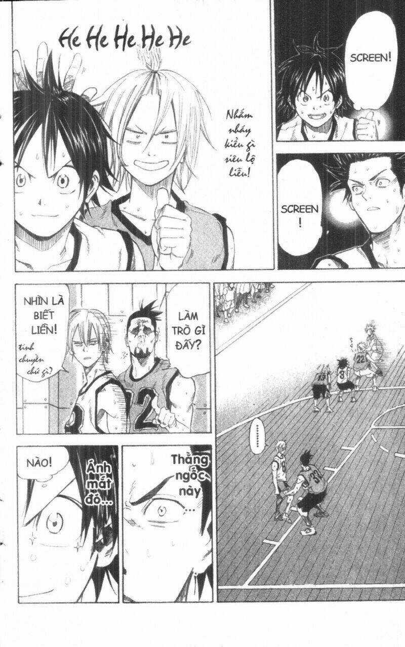 Dogashikaden! - Chapter 2 - Trang 98