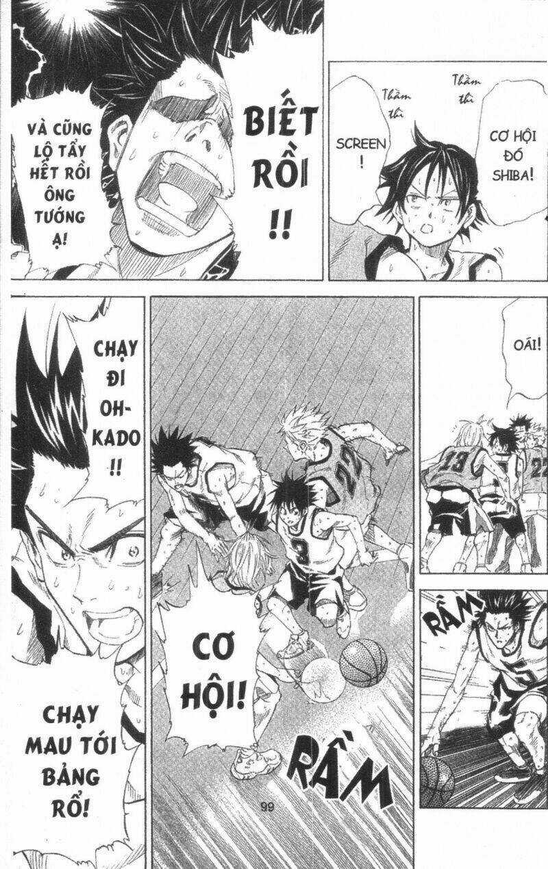 Dogashikaden! - Chapter 2 - Trang 99