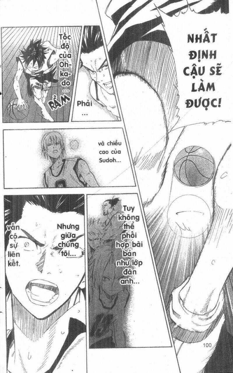 Dogashikaden! - Chapter 2 - Trang 100