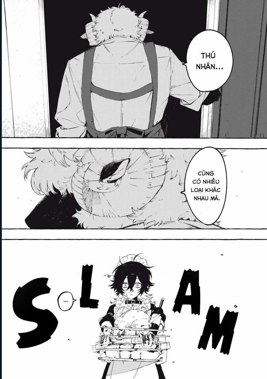 Dogmatic - Chương 1 - Trang 13