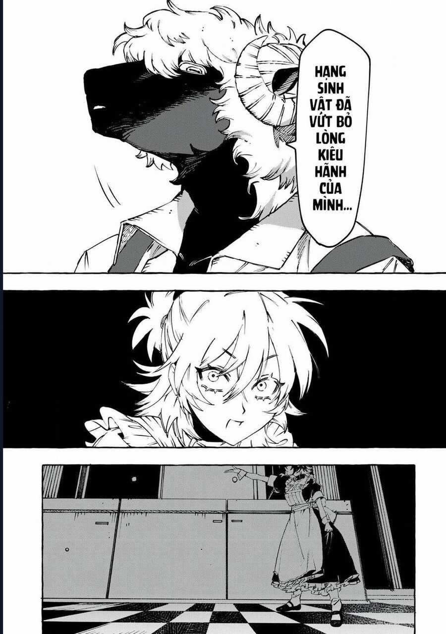 Dogmatic - Chương 1 - Trang 21