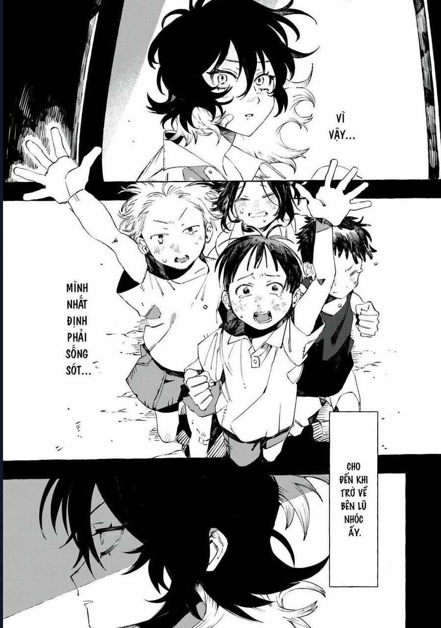 Dogmatic - Chương 1 - Trang 24