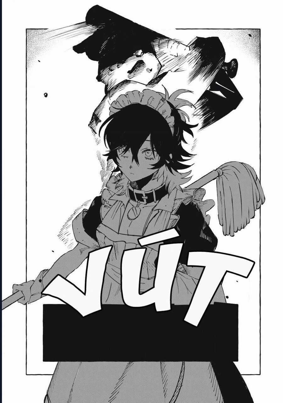 Dogmatic - Chương 1 - Trang 25