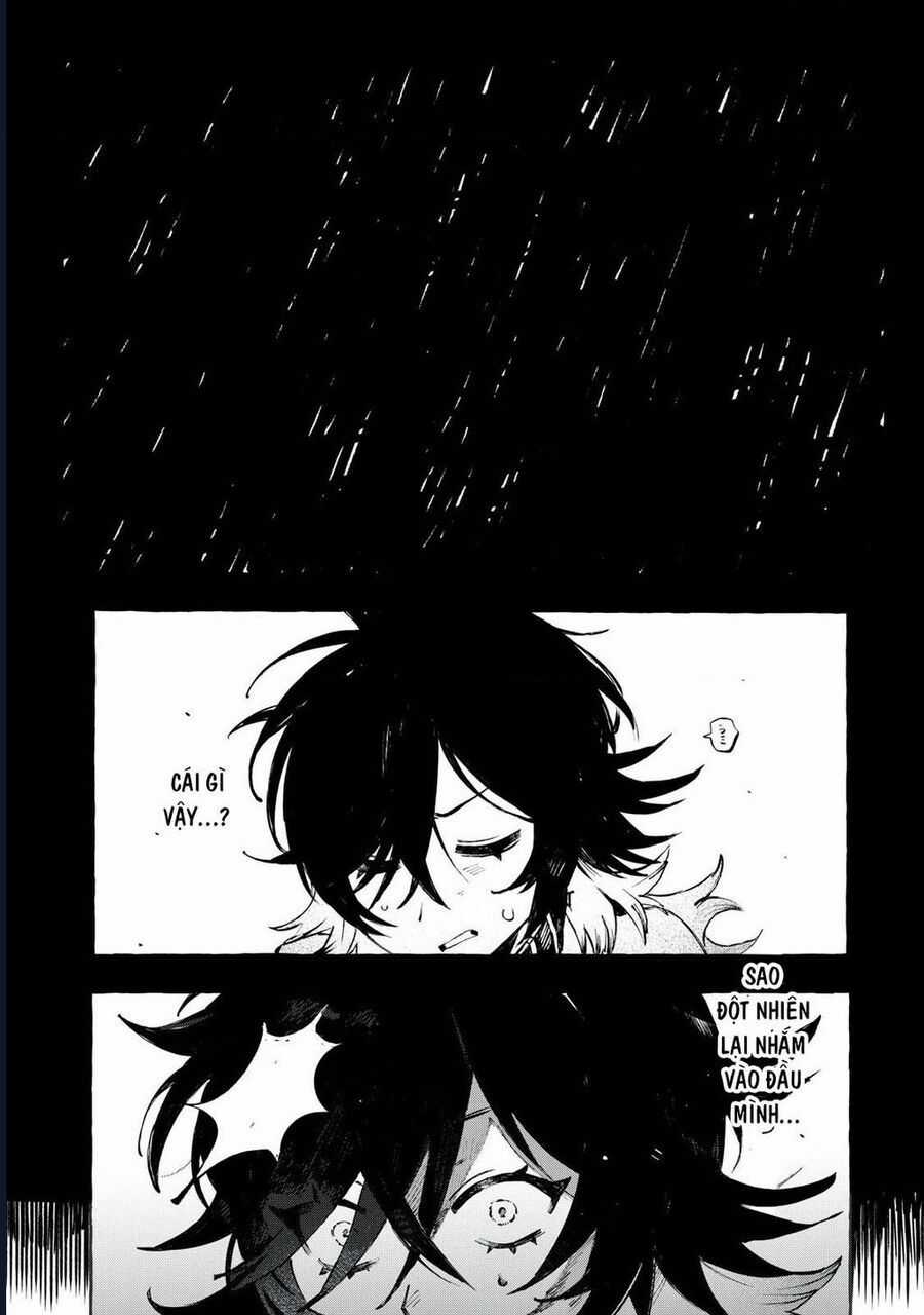 Dogmatic - Chương 1 - Trang 26