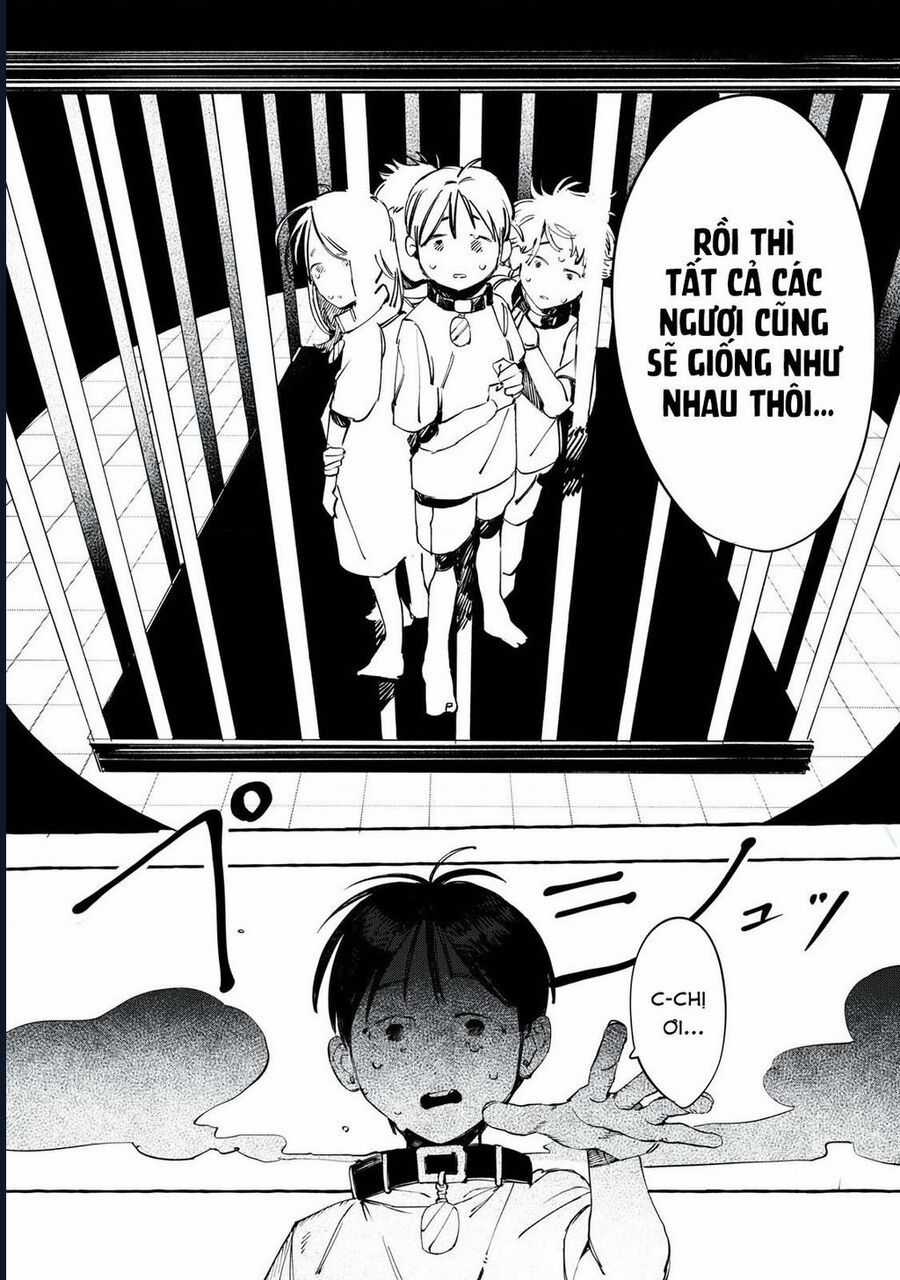 Dogmatic - Chương 1 - Trang 33