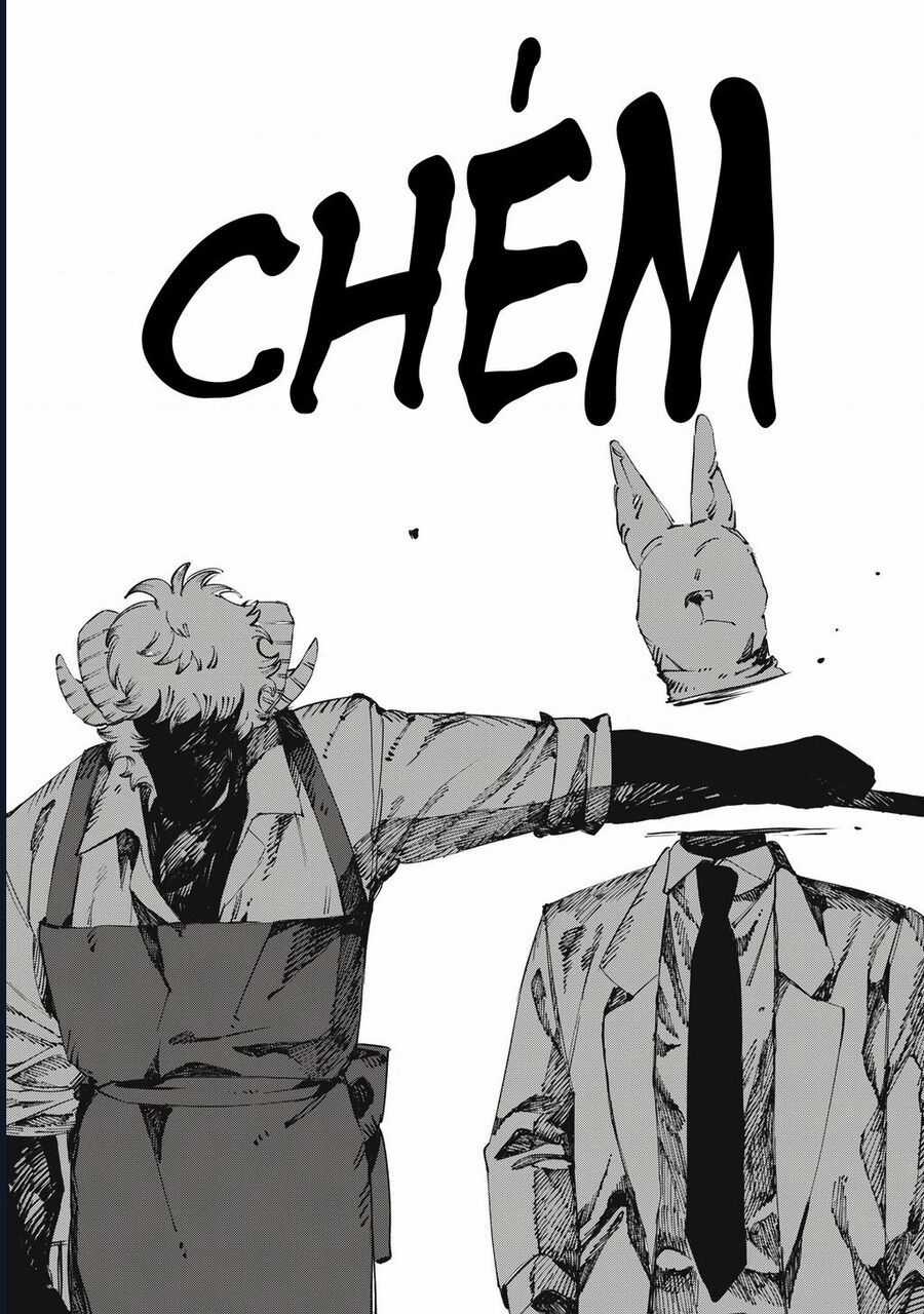 Dogmatic - Chương 1 - Trang 37