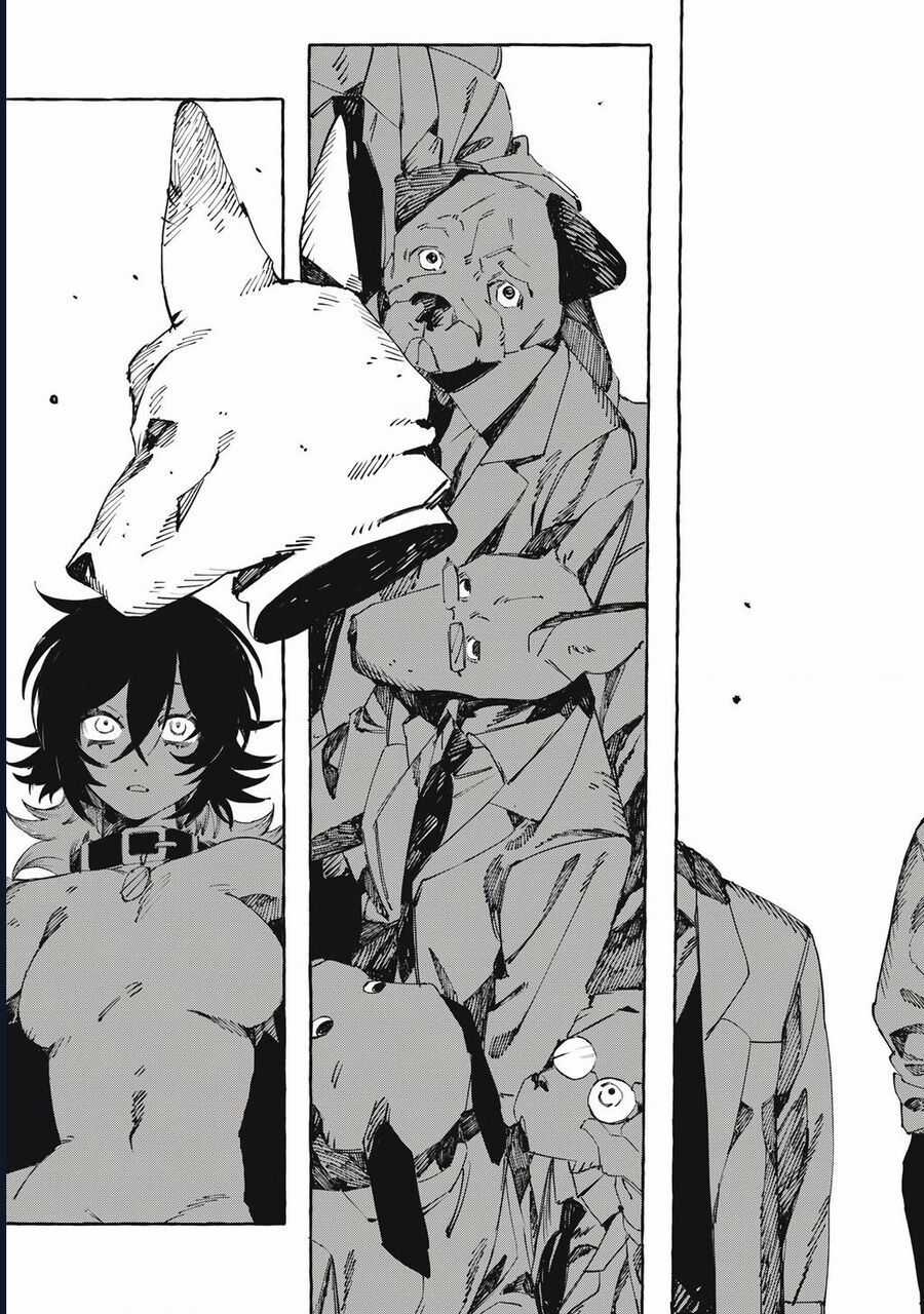 Dogmatic - Chương 1 - Trang 38