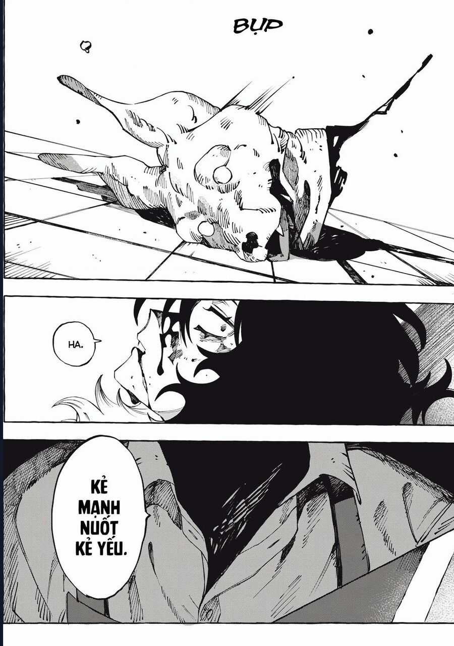 Dogmatic - Chương 1 - Trang 39