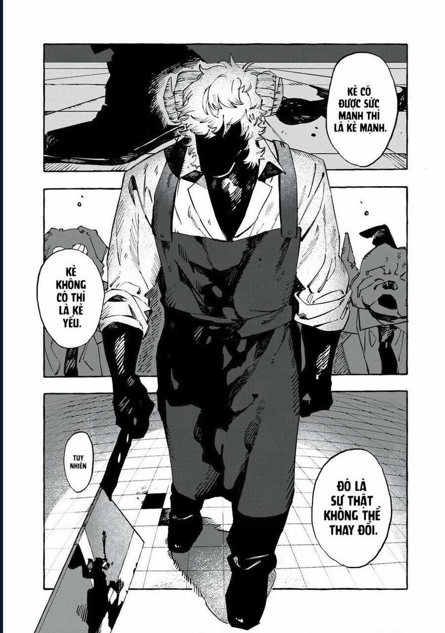 Dogmatic - Chương 1 - Trang 40