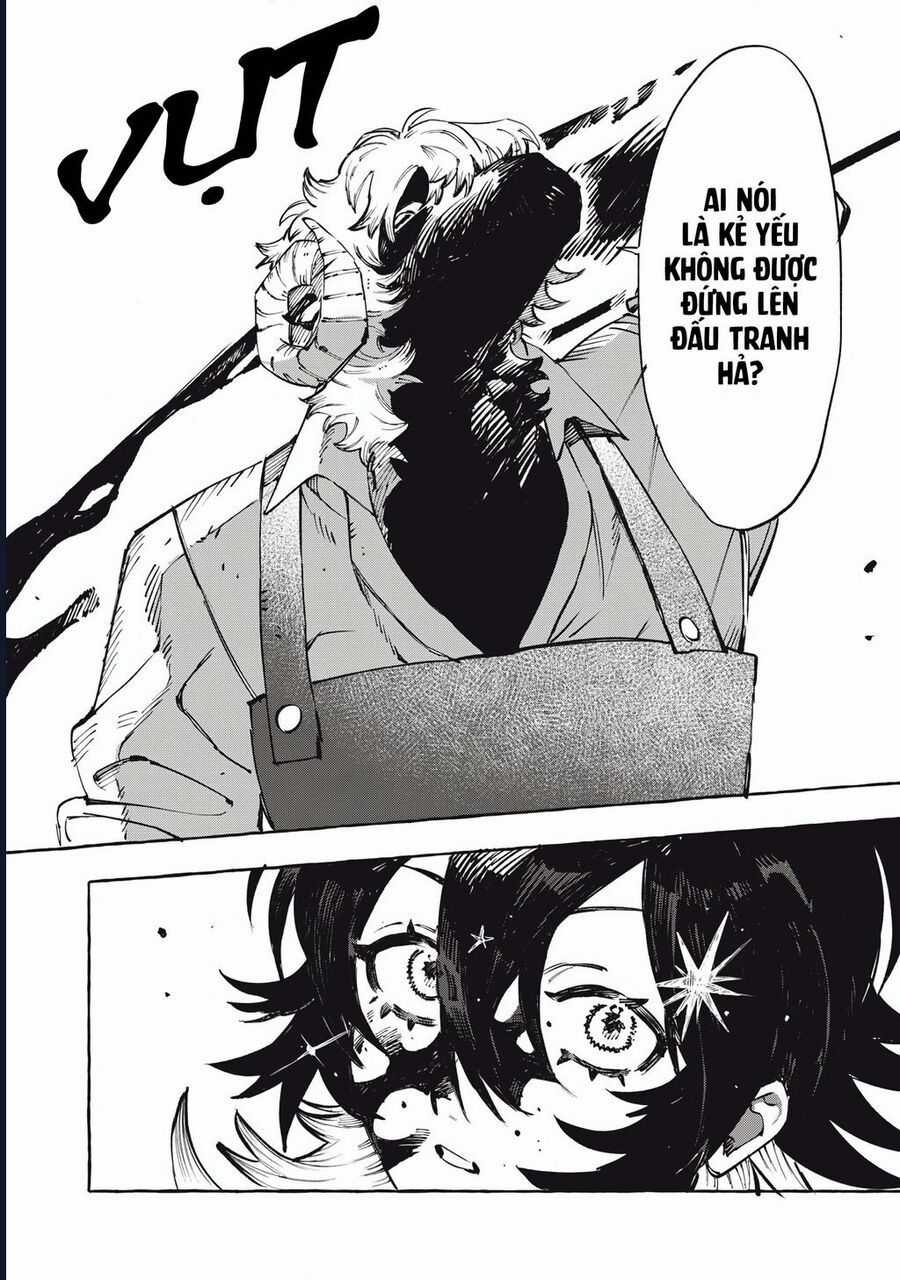 Dogmatic - Chương 1 - Trang 41