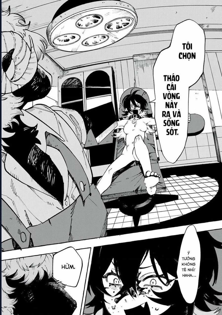 Dogmatic - Chương 1 - Trang 45