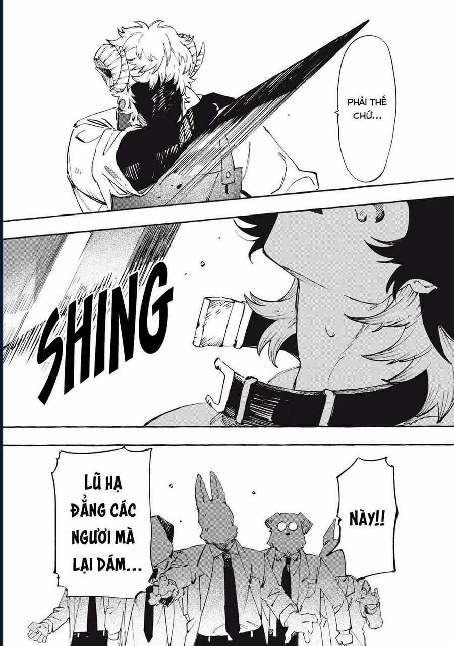 Dogmatic - Chương 1 - Trang 46