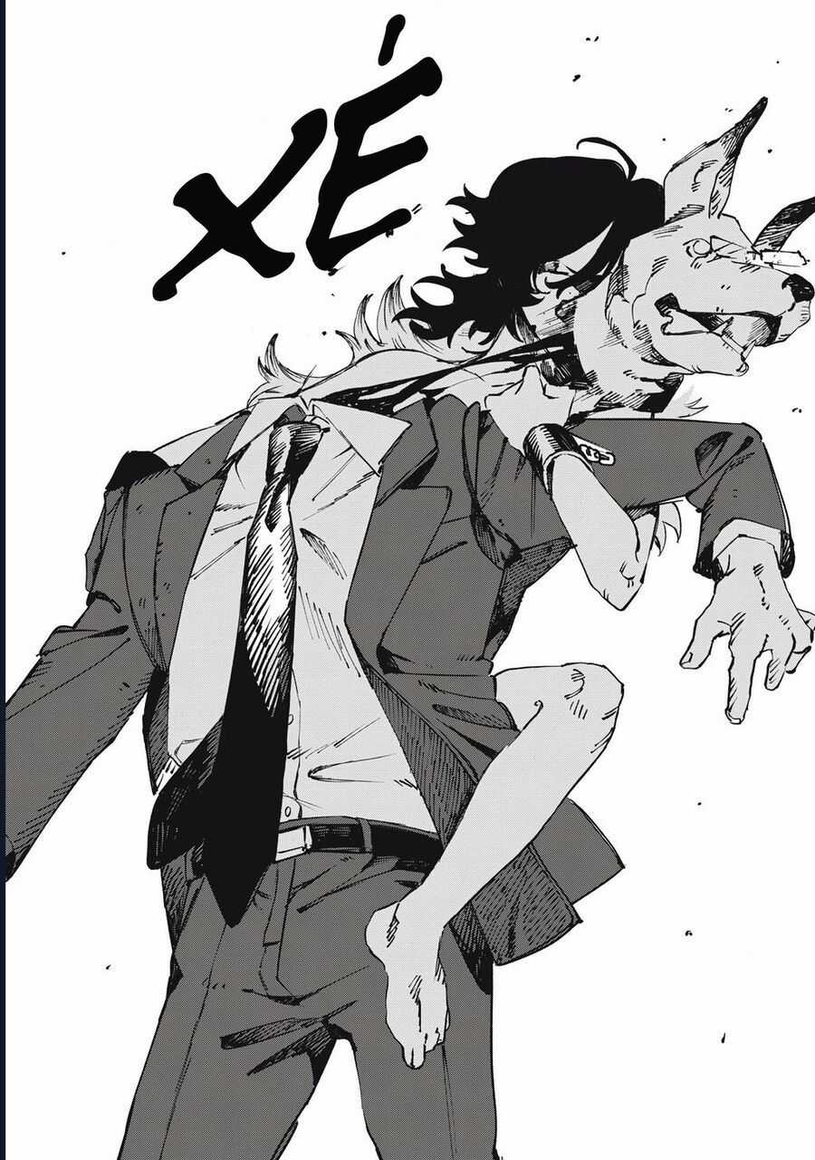 Dogmatic - Chương 1 - Trang 47