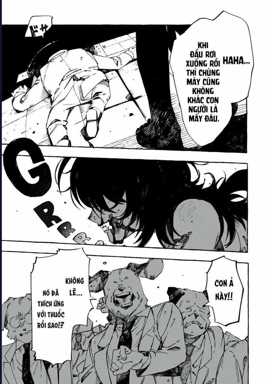 Dogmatic - Chương 1 - Trang 48