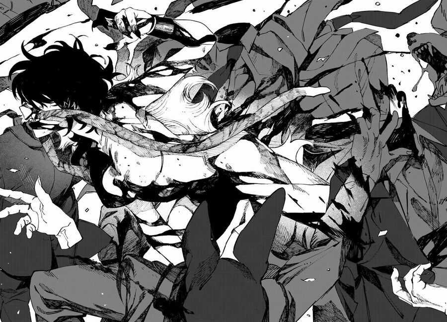 Dogmatic - Chương 1 - Trang 49